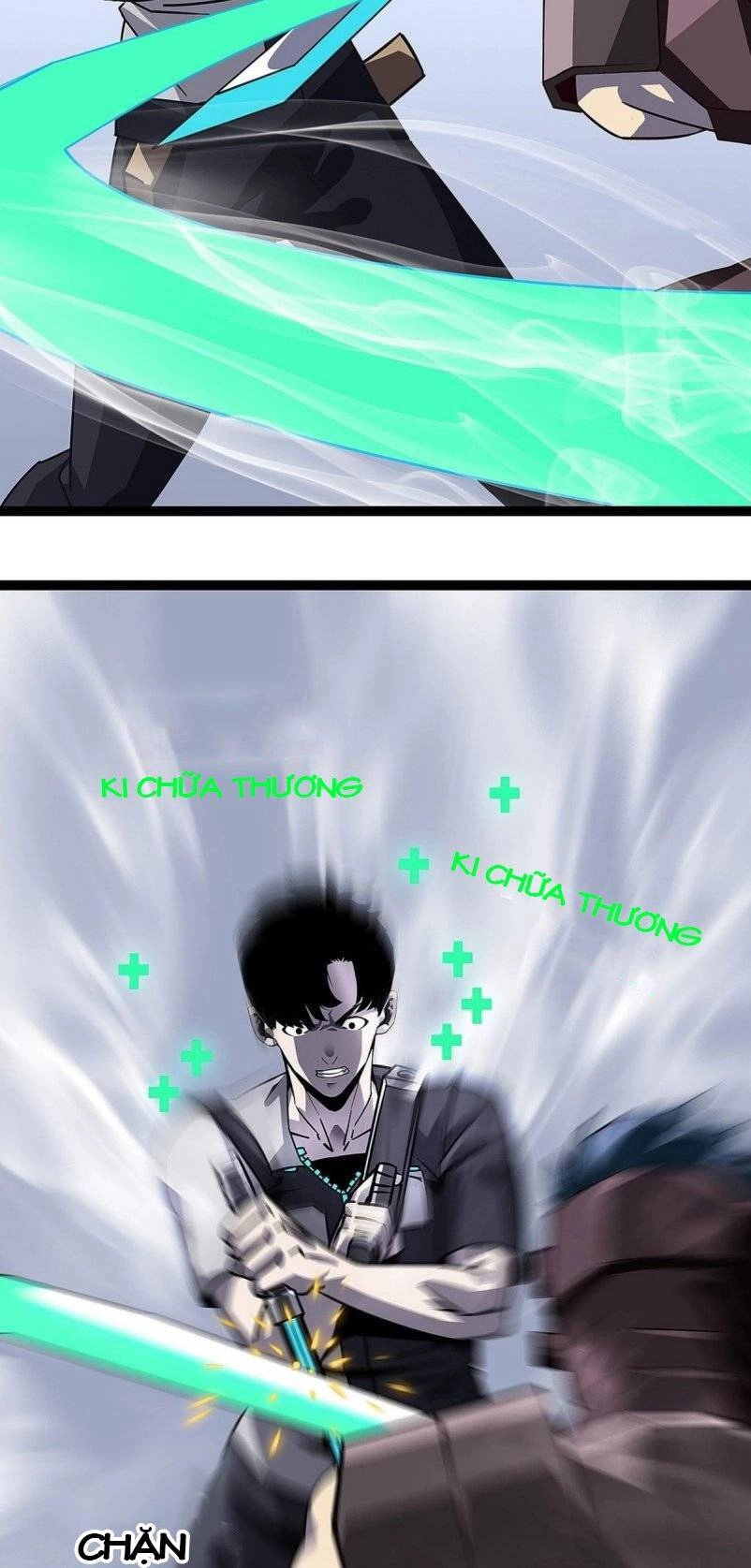 Bắt Đầu Vùng Dậy Từ Việc Chơi Game Nghiêm Túc Chapter 7 - 21