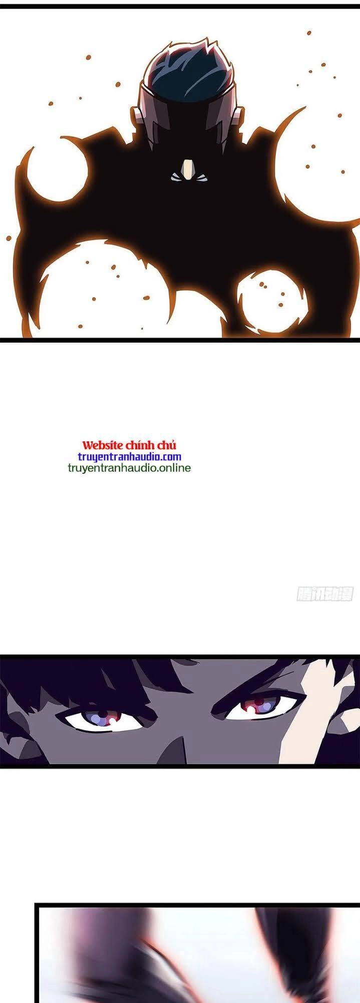 Bắt Đầu Vùng Dậy Từ Việc Chơi Game Nghiêm Túc Chapter 8 - 8