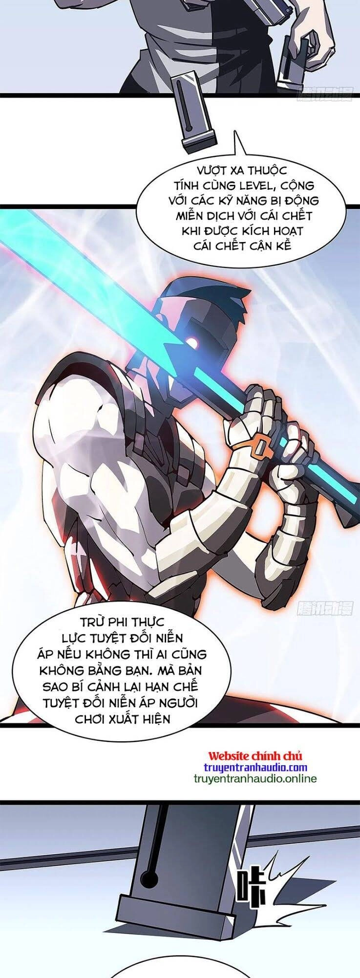 Bắt Đầu Vùng Dậy Từ Việc Chơi Game Nghiêm Túc Chapter 8 - 11