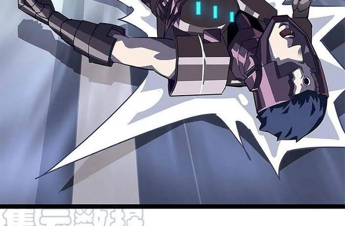 Bắt Đầu Vùng Dậy Từ Việc Chơi Game Nghiêm Túc Chapter 8 - 23