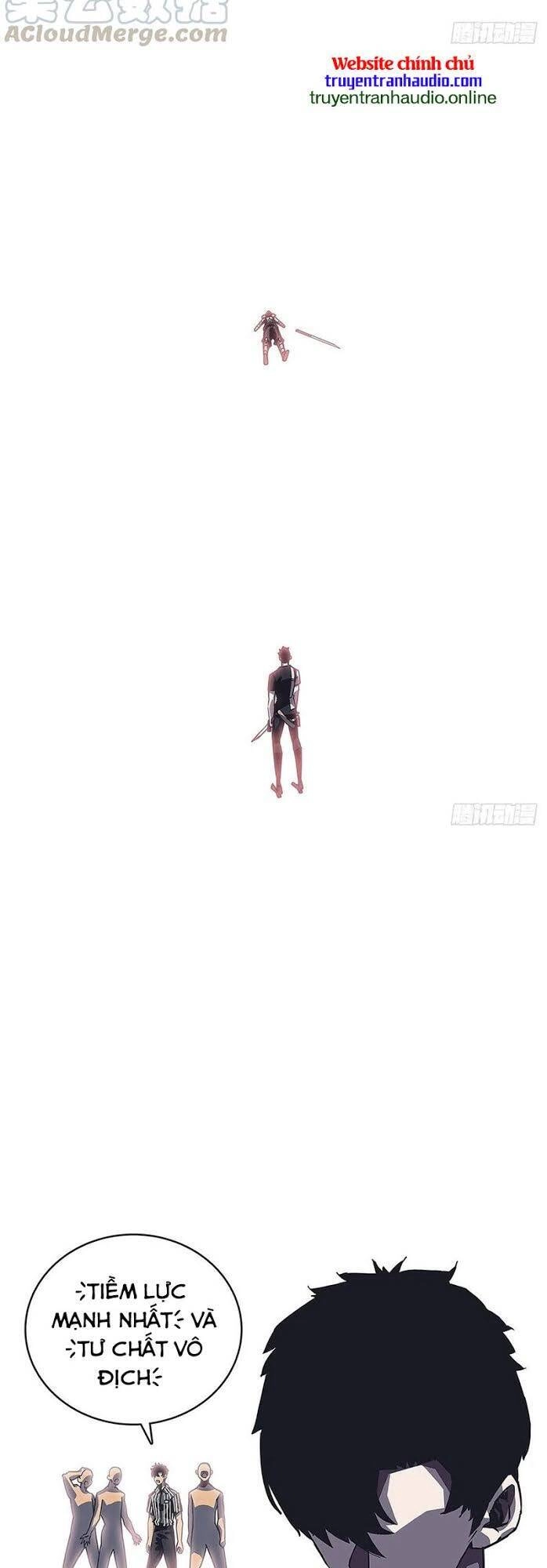 Bắt Đầu Vùng Dậy Từ Việc Chơi Game Nghiêm Túc Chapter 8 - 24