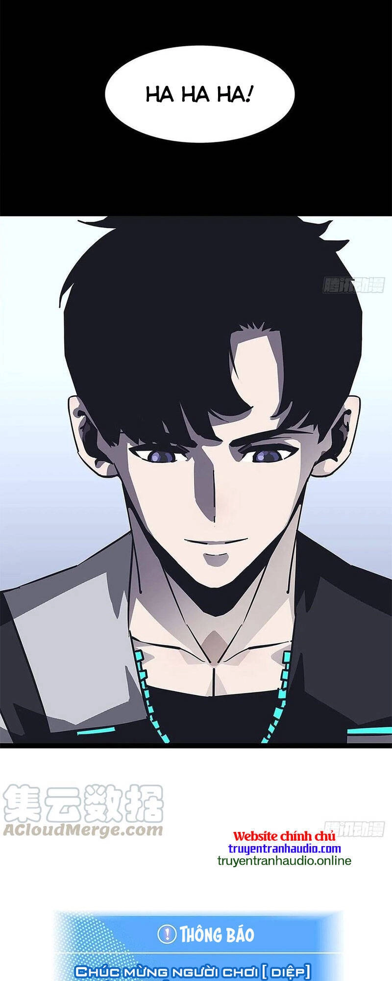 Bắt Đầu Vùng Dậy Từ Việc Chơi Game Nghiêm Túc Chapter 8 - 27