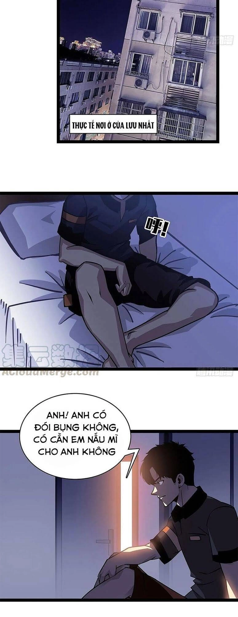 Bắt Đầu Vùng Dậy Từ Việc Chơi Game Nghiêm Túc Chapter 8 - 36