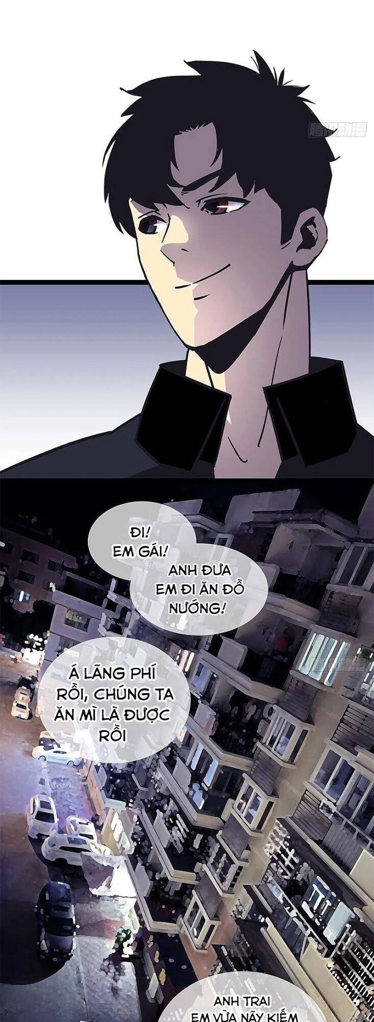 Bắt Đầu Vùng Dậy Từ Việc Chơi Game Nghiêm Túc Chapter 8 - 38