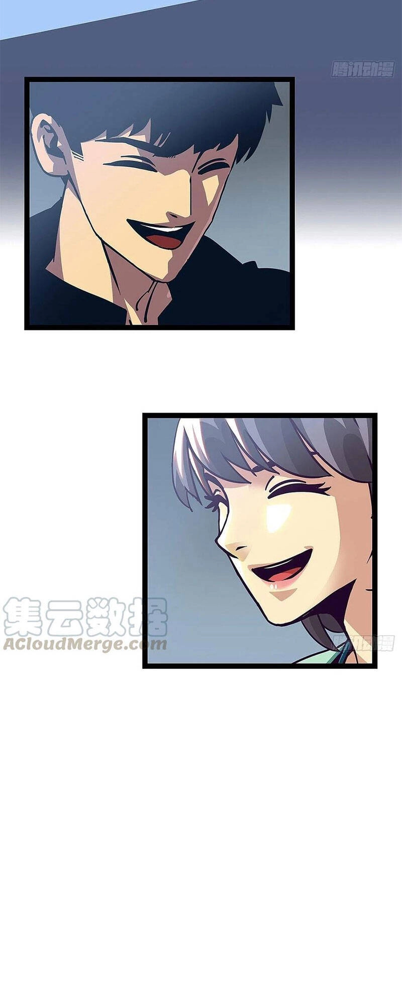 Bắt Đầu Vùng Dậy Từ Việc Chơi Game Nghiêm Túc Chapter 8 - 41