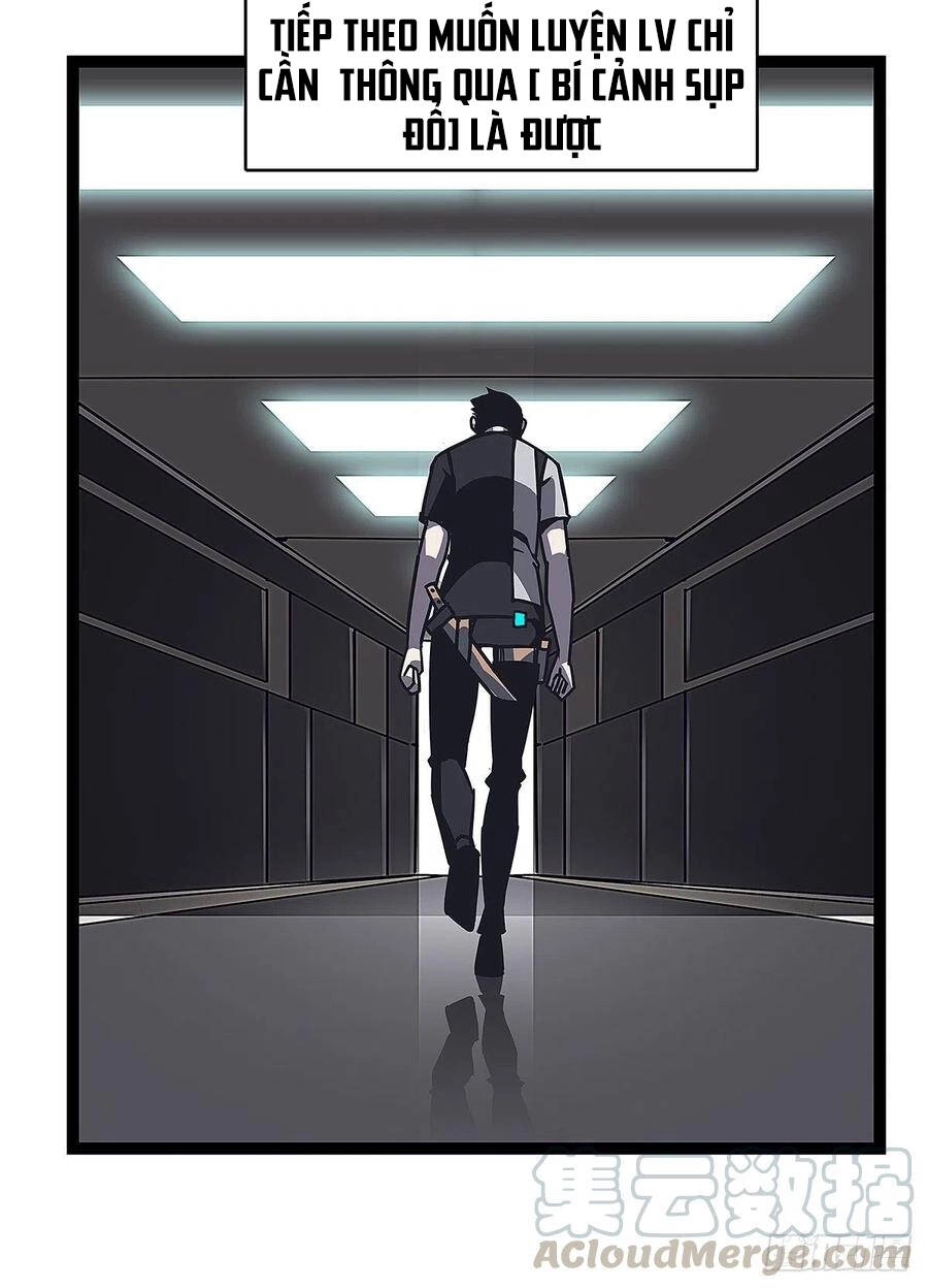 Bắt Đầu Vùng Dậy Từ Việc Chơi Game Nghiêm Túc Chapter 9 - 37