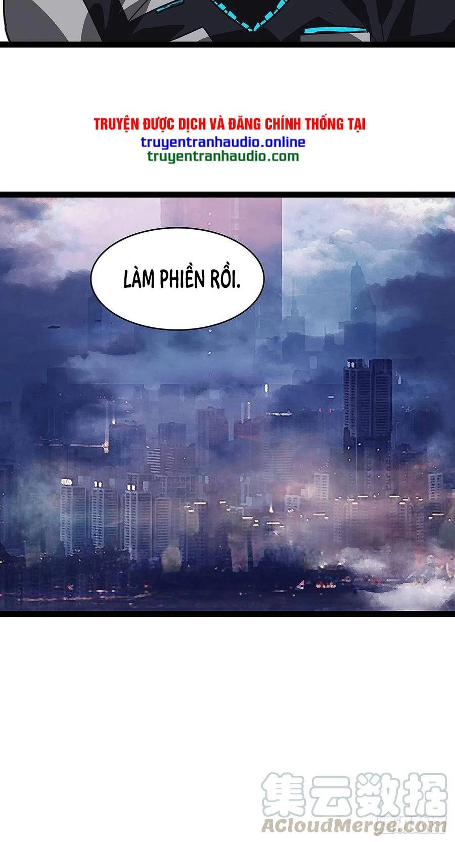 Bắt Đầu Vùng Dậy Từ Việc Chơi Game Nghiêm Túc Chapter 9 - 43