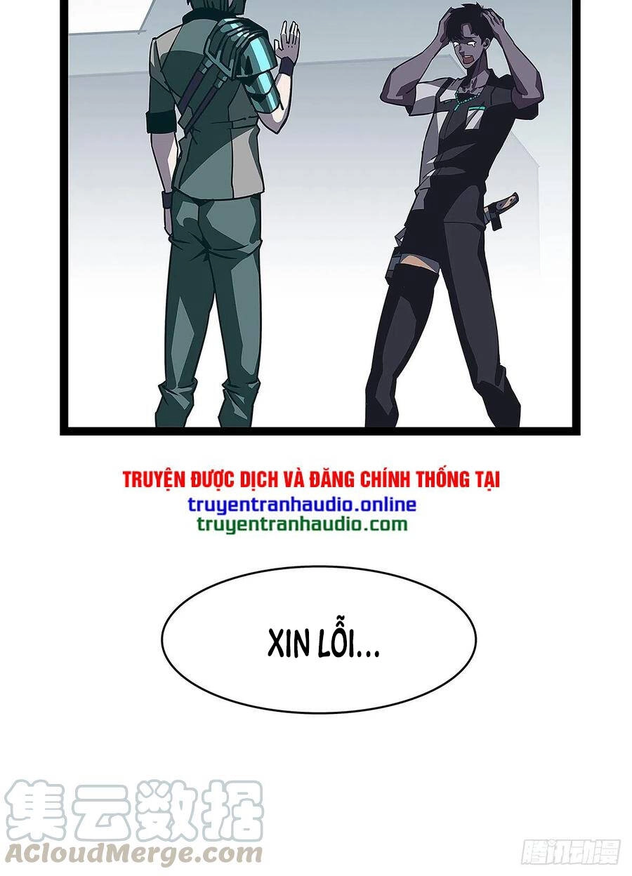 Bắt Đầu Vùng Dậy Từ Việc Chơi Game Nghiêm Túc Chapter 9 - 58