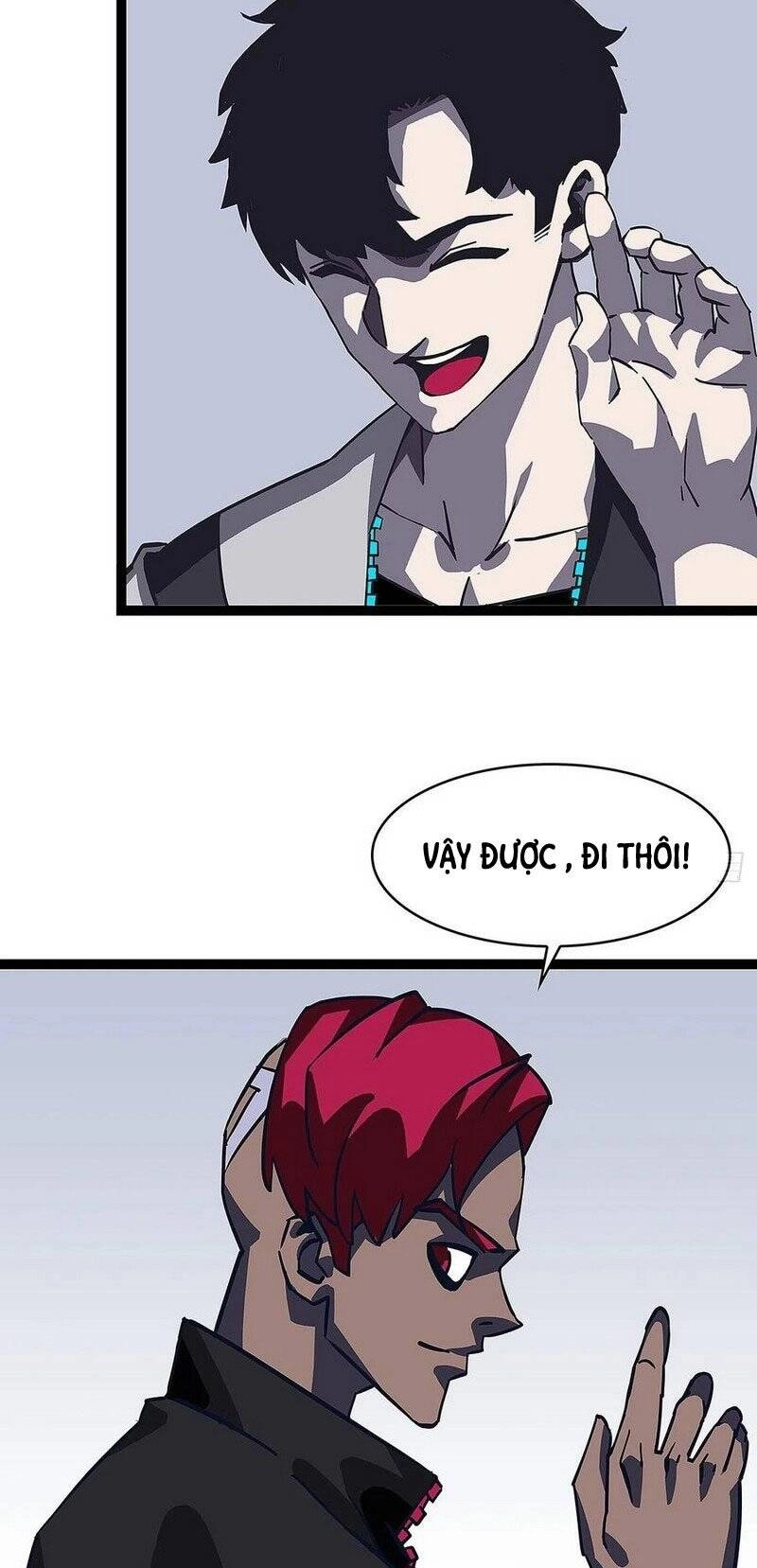 Bắt Đầu Vùng Dậy Từ Việc Chơi Game Nghiêm Túc Chapter 10 - 3