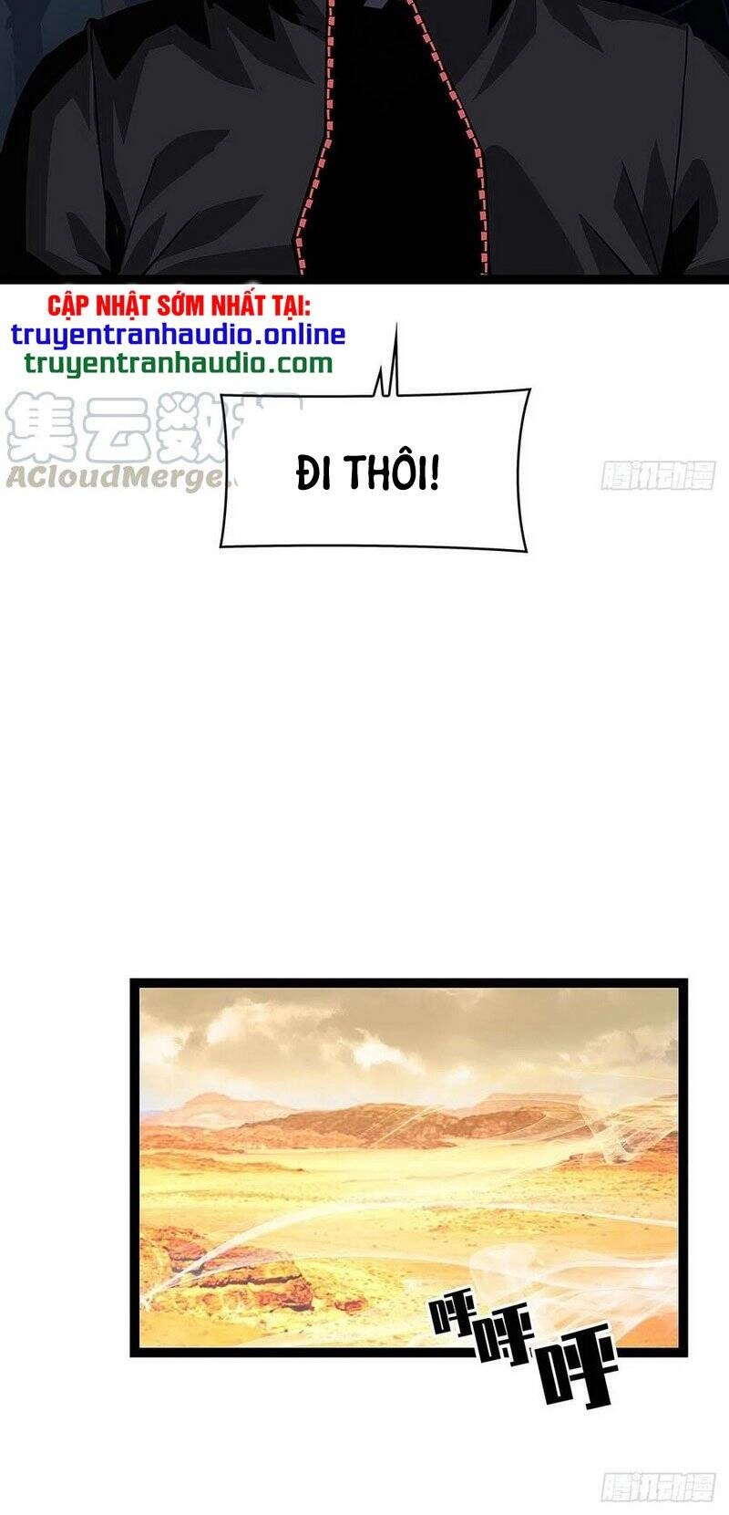 Bắt Đầu Vùng Dậy Từ Việc Chơi Game Nghiêm Túc Chapter 10 - 13