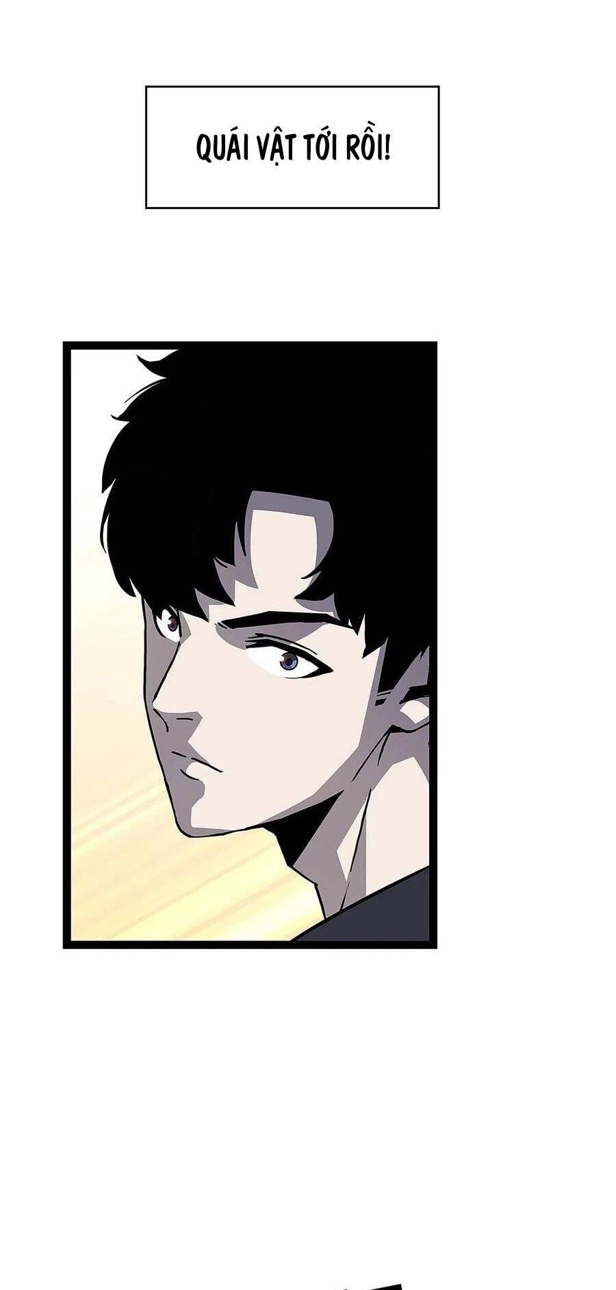 Bắt Đầu Vùng Dậy Từ Việc Chơi Game Nghiêm Túc Chapter 10 - 23