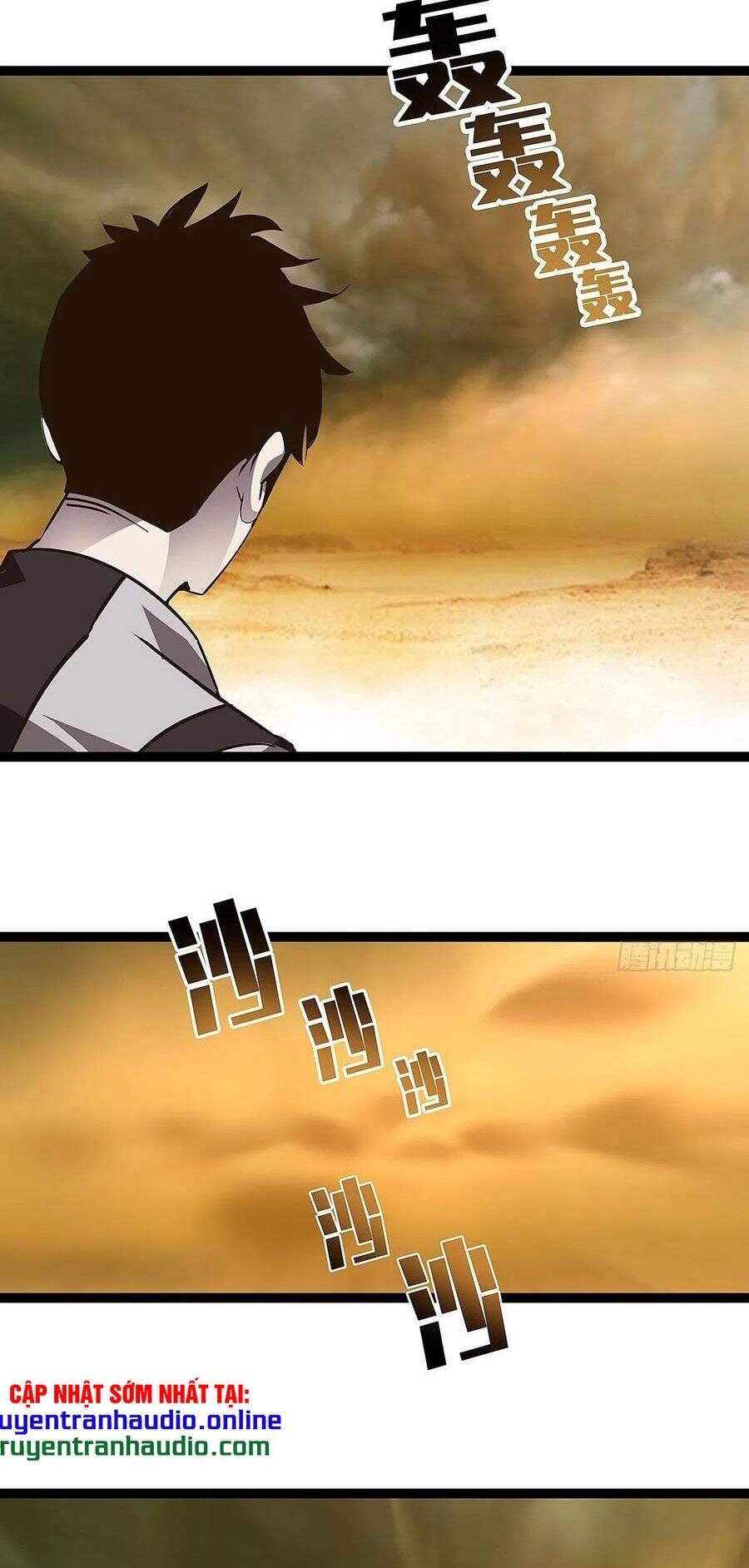 Bắt Đầu Vùng Dậy Từ Việc Chơi Game Nghiêm Túc Chapter 10 - 24