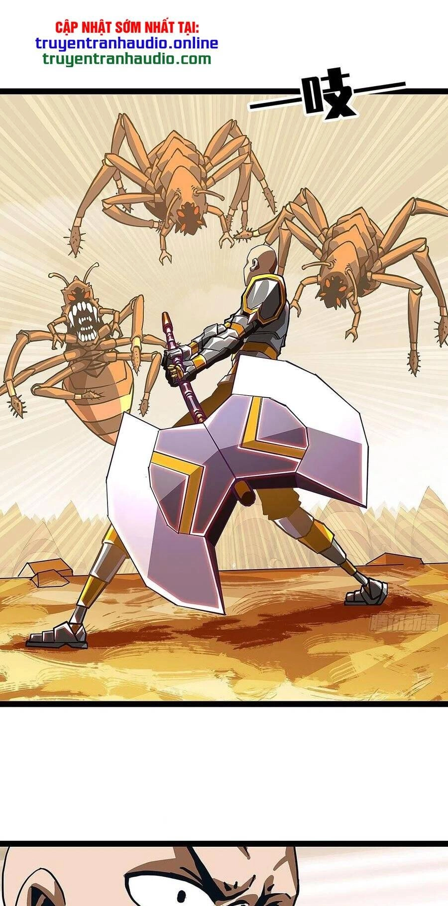 Bắt Đầu Vùng Dậy Từ Việc Chơi Game Nghiêm Túc Chapter 10 - 28