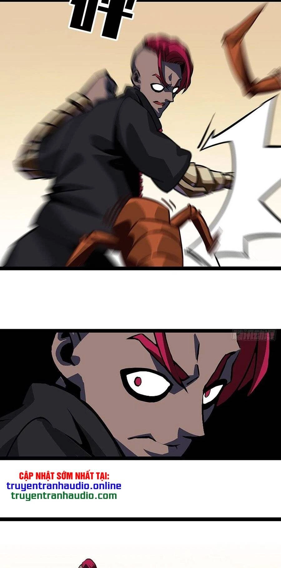 Bắt Đầu Vùng Dậy Từ Việc Chơi Game Nghiêm Túc Chapter 10 - 33