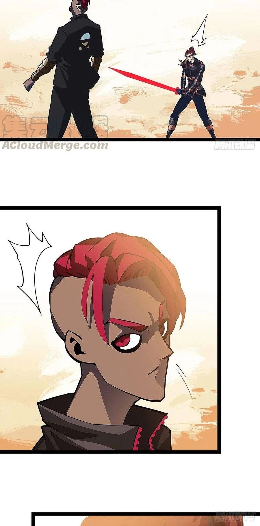 Bắt Đầu Vùng Dậy Từ Việc Chơi Game Nghiêm Túc Chapter 10 - 34