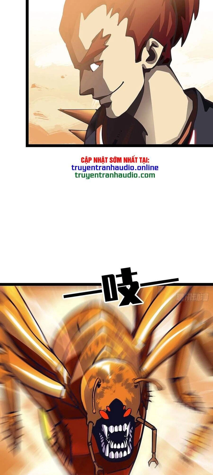 Bắt Đầu Vùng Dậy Từ Việc Chơi Game Nghiêm Túc Chapter 10 - 35