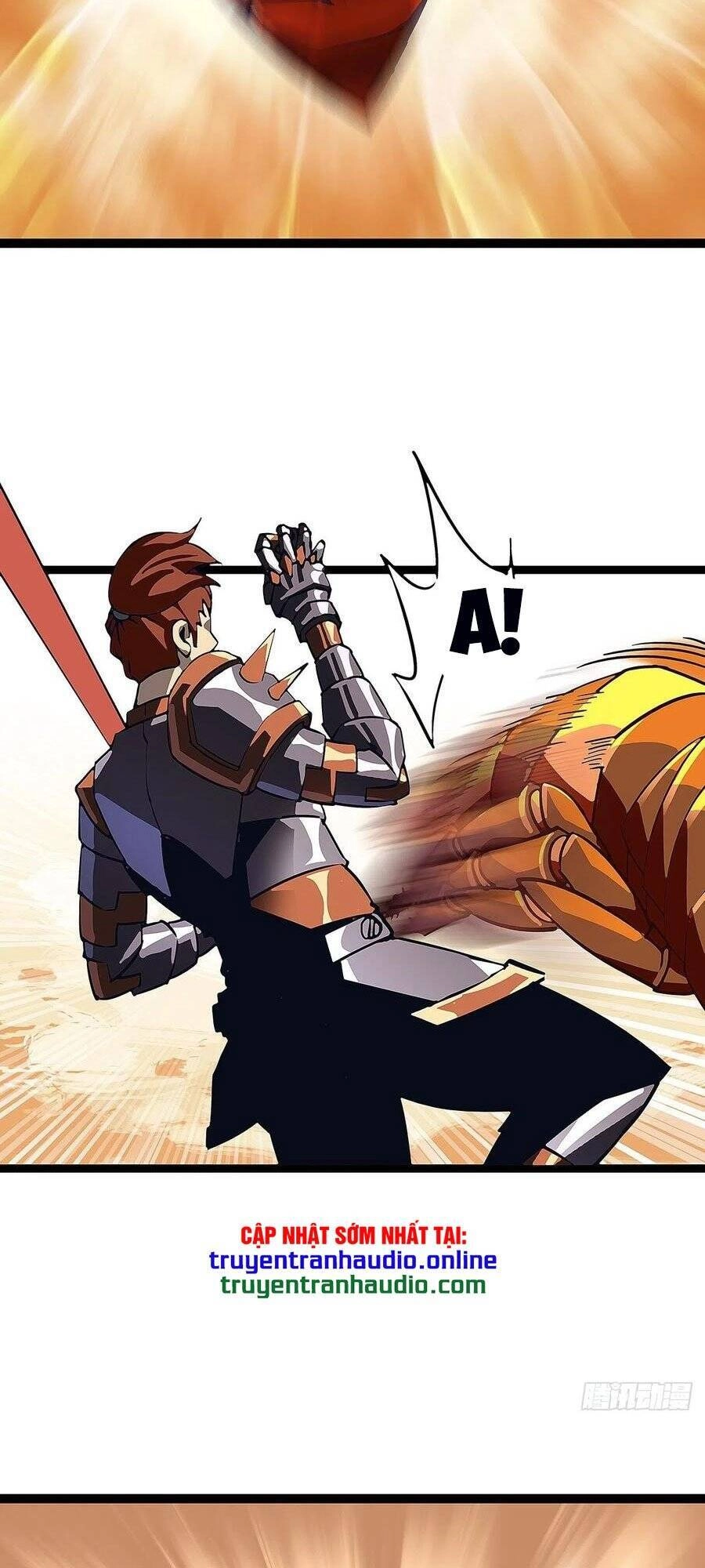 Bắt Đầu Vùng Dậy Từ Việc Chơi Game Nghiêm Túc Chapter 10 - 37