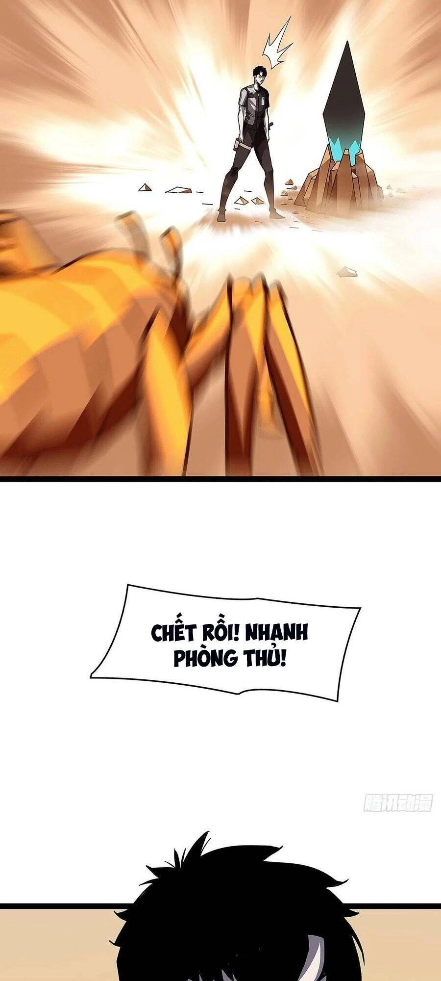 Bắt Đầu Vùng Dậy Từ Việc Chơi Game Nghiêm Túc Chapter 10 - 39