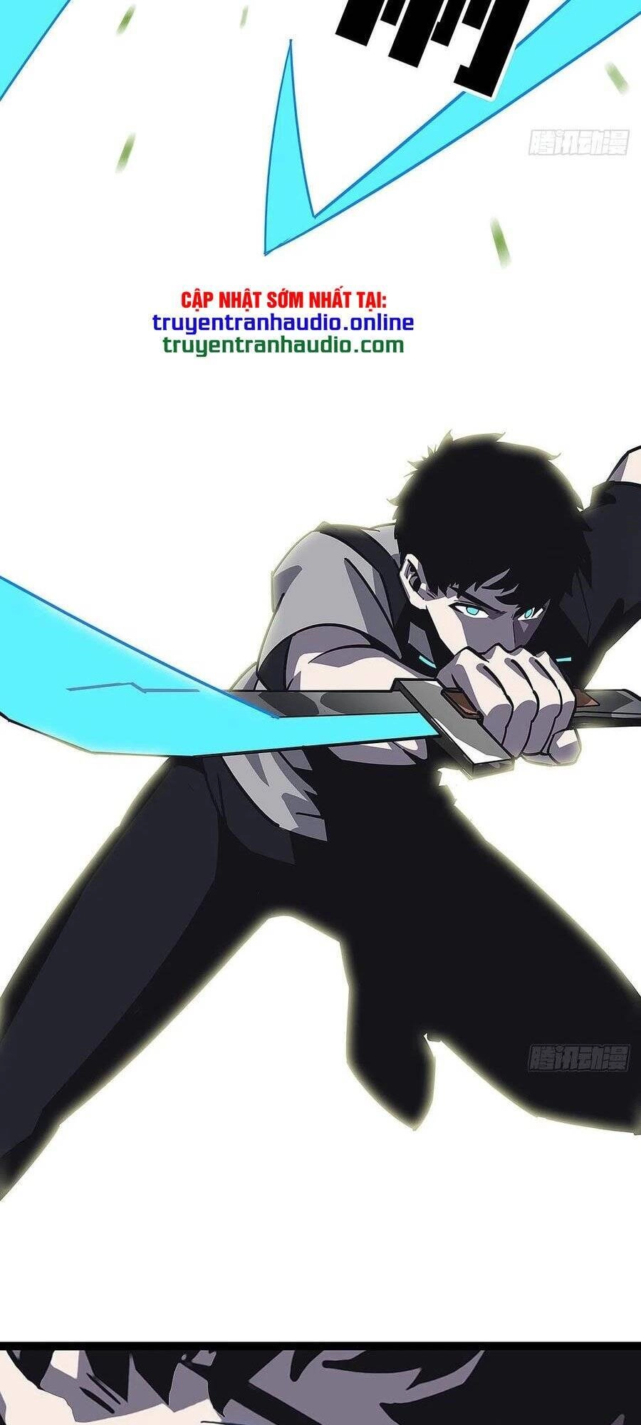 Bắt Đầu Vùng Dậy Từ Việc Chơi Game Nghiêm Túc Chapter 10 - 43