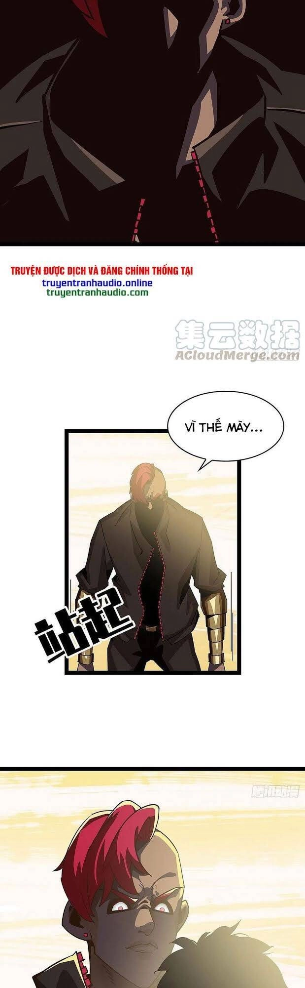 Bắt Đầu Vùng Dậy Từ Việc Chơi Game Nghiêm Túc Chapter 11 - 20