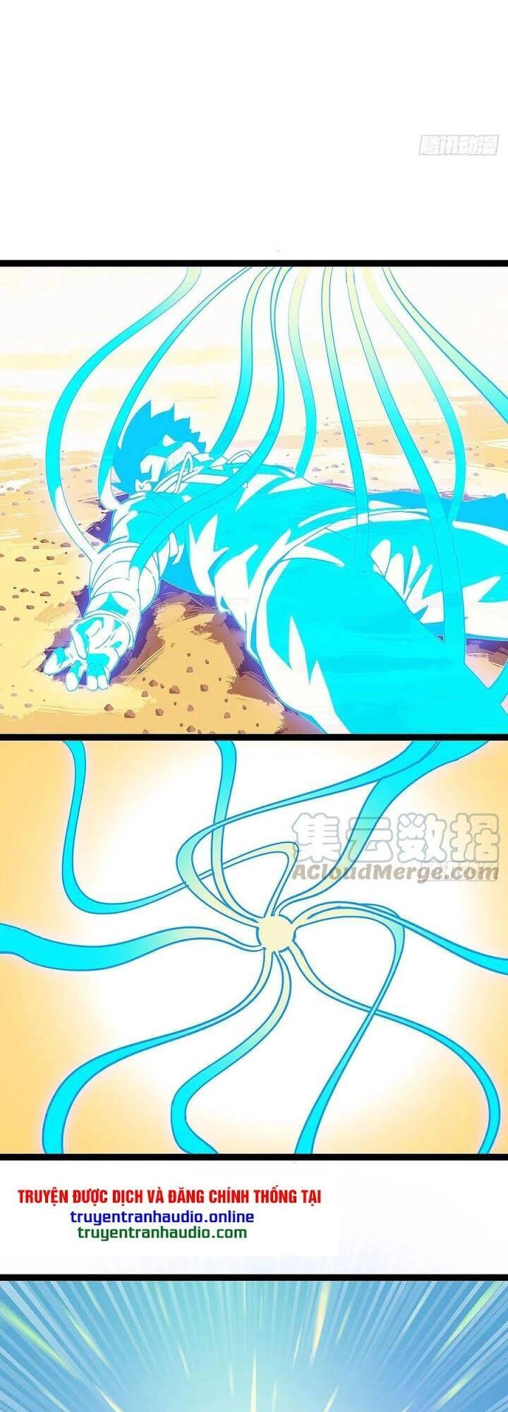 Bắt Đầu Vùng Dậy Từ Việc Chơi Game Nghiêm Túc Chapter 11 - 28