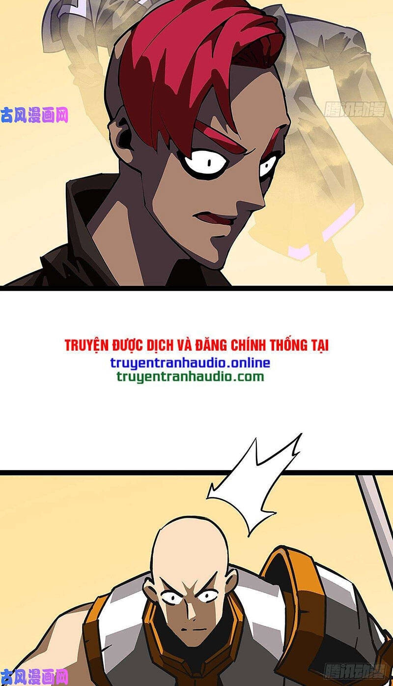 Bắt Đầu Vùng Dậy Từ Việc Chơi Game Nghiêm Túc Chapter 12 - 12