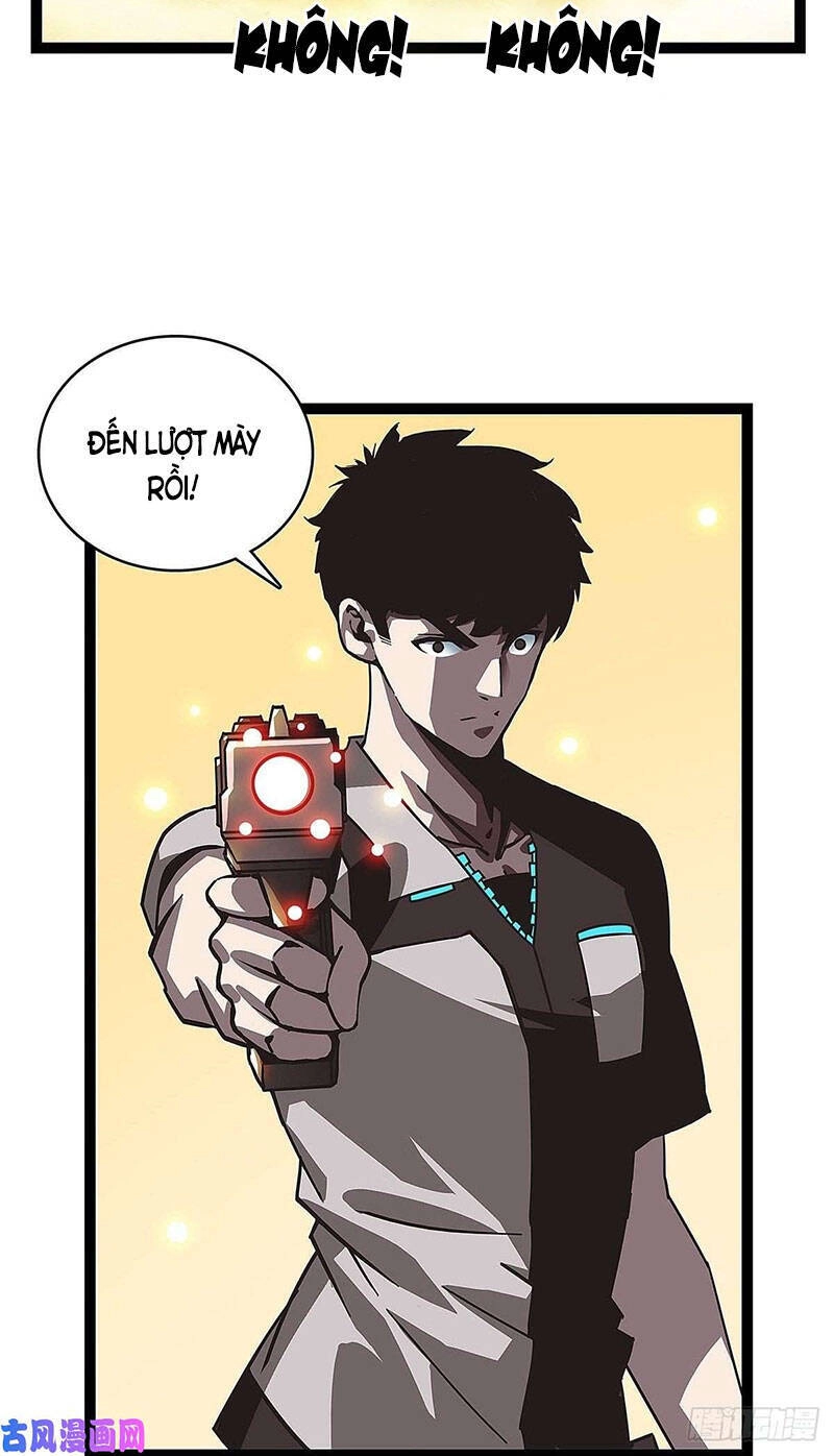 Bắt Đầu Vùng Dậy Từ Việc Chơi Game Nghiêm Túc Chapter 12 - 18