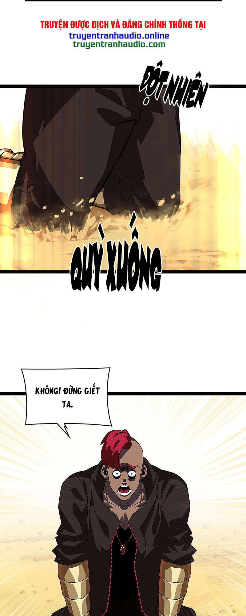 Bắt Đầu Vùng Dậy Từ Việc Chơi Game Nghiêm Túc Chapter 12 - 19