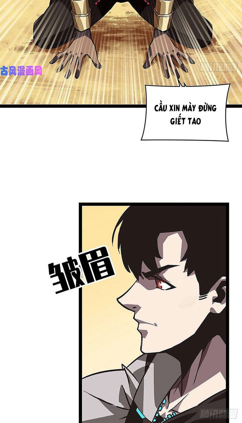 Bắt Đầu Vùng Dậy Từ Việc Chơi Game Nghiêm Túc Chapter 12 - 20