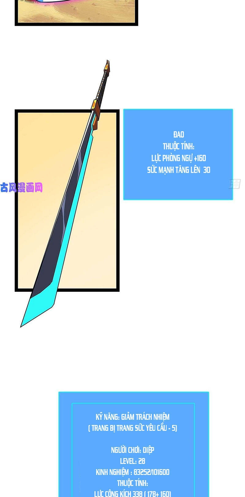 Bắt Đầu Vùng Dậy Từ Việc Chơi Game Nghiêm Túc Chapter 13 - 4