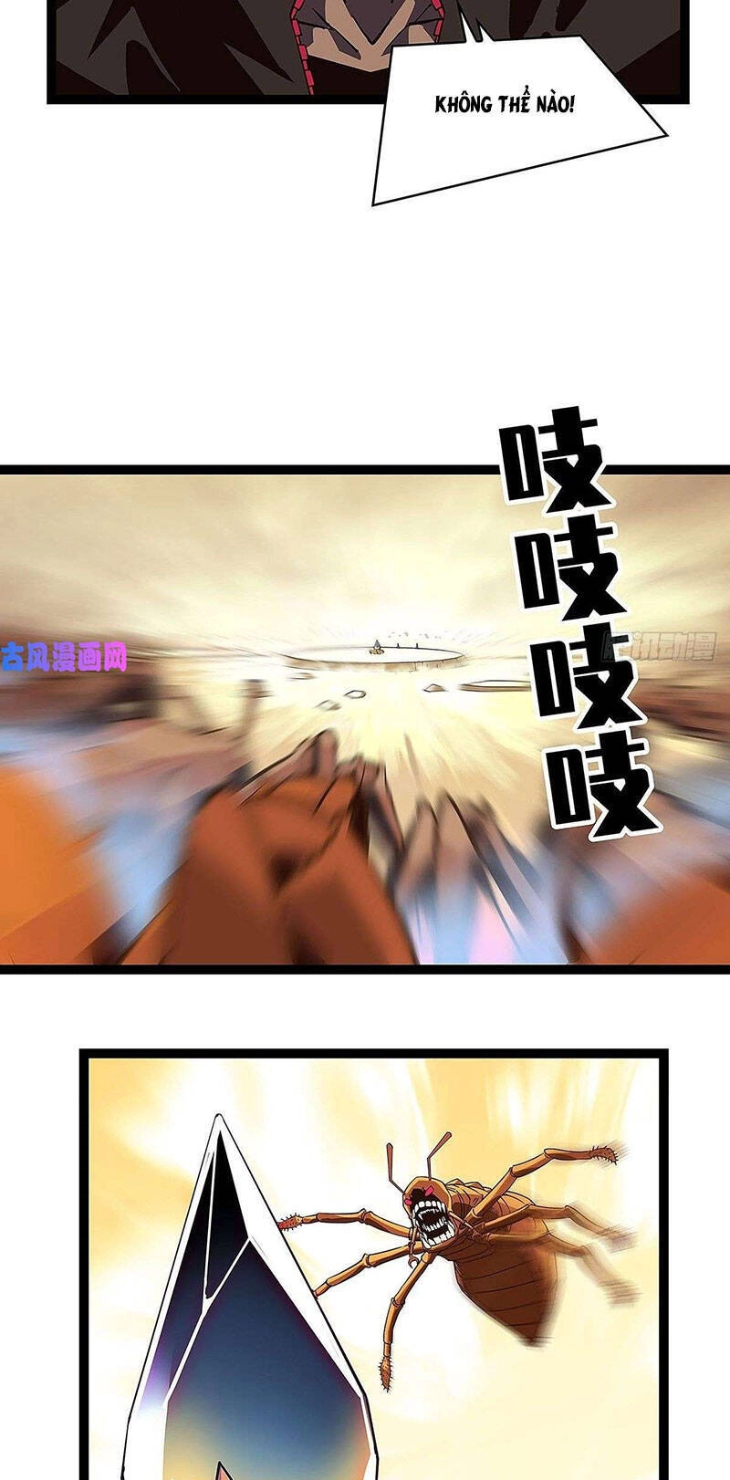 Bắt Đầu Vùng Dậy Từ Việc Chơi Game Nghiêm Túc Chapter 13 - 8