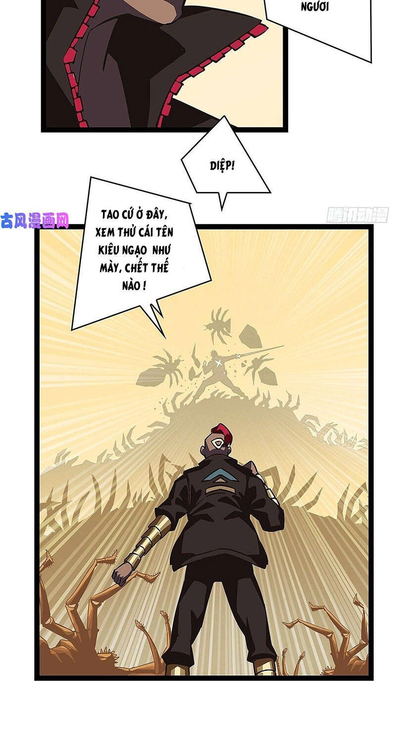 Bắt Đầu Vùng Dậy Từ Việc Chơi Game Nghiêm Túc Chapter 13 - 18