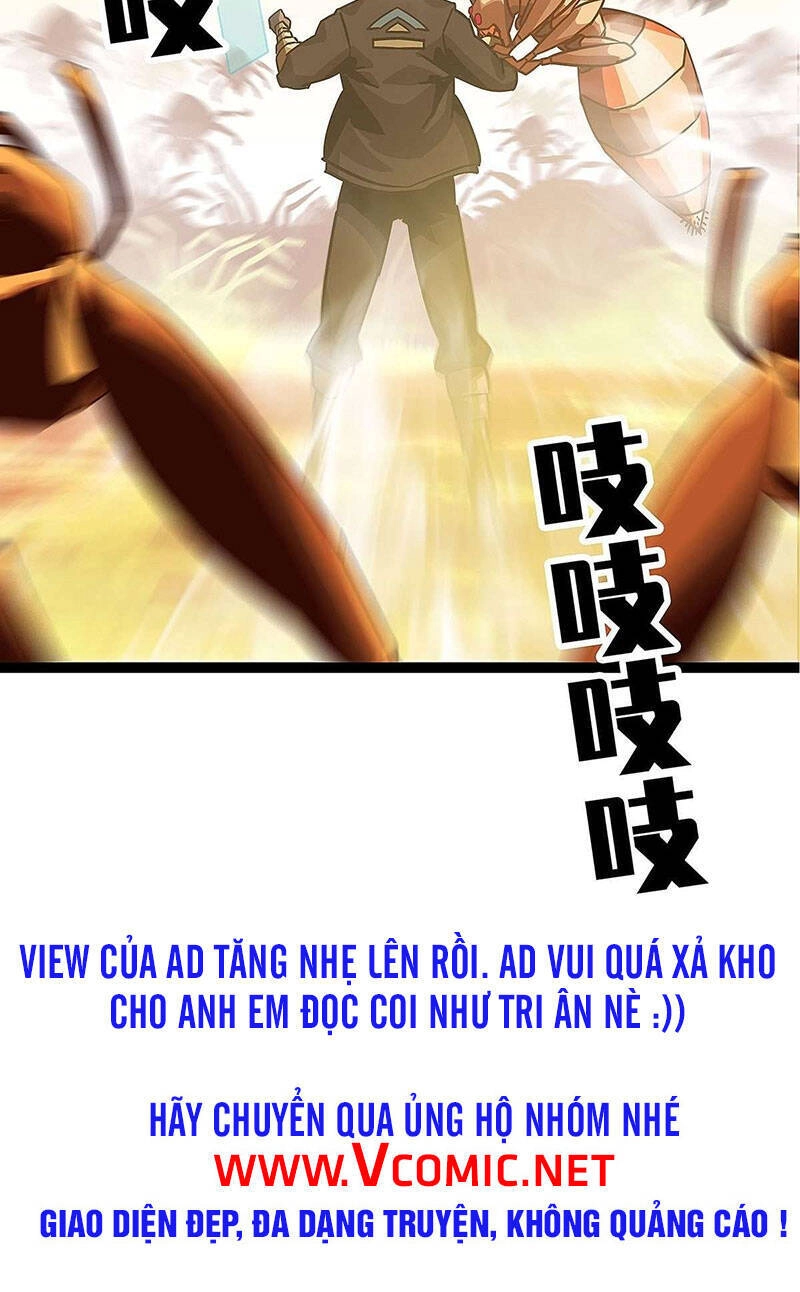 Bắt Đầu Vùng Dậy Từ Việc Chơi Game Nghiêm Túc Chapter 13 - 28