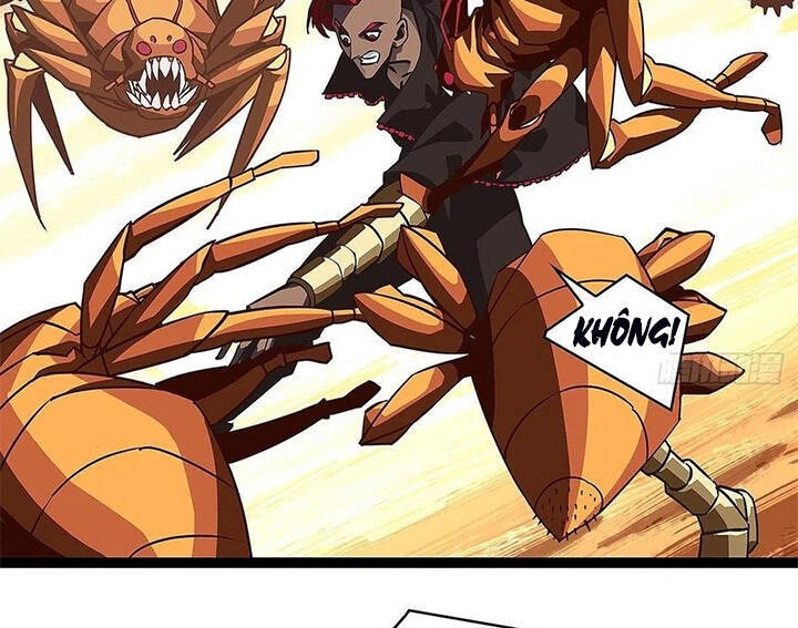 Bắt Đầu Vùng Dậy Từ Việc Chơi Game Nghiêm Túc Chapter 14 - 2