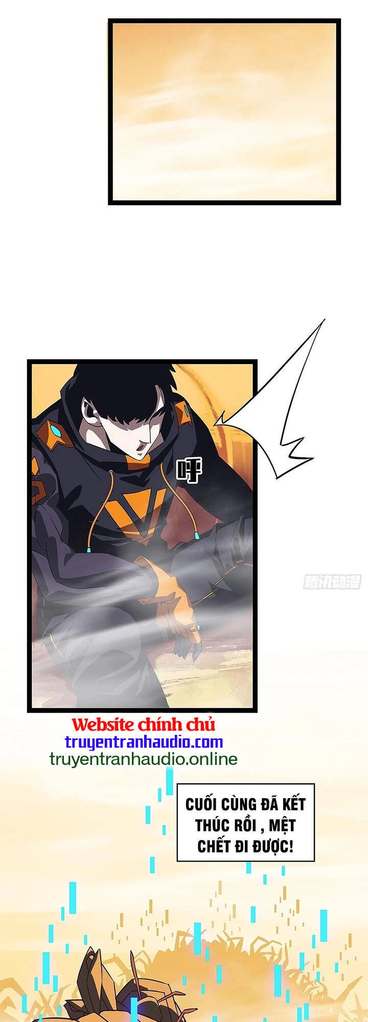 Bắt Đầu Vùng Dậy Từ Việc Chơi Game Nghiêm Túc Chapter 14 - 7