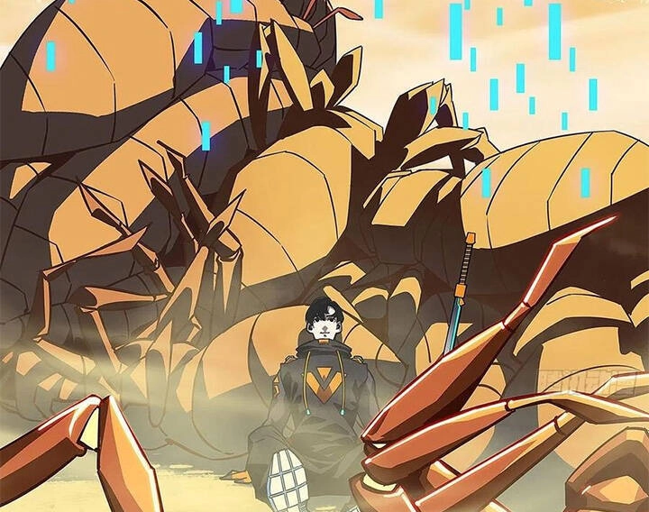 Bắt Đầu Vùng Dậy Từ Việc Chơi Game Nghiêm Túc Chapter 14 - 8