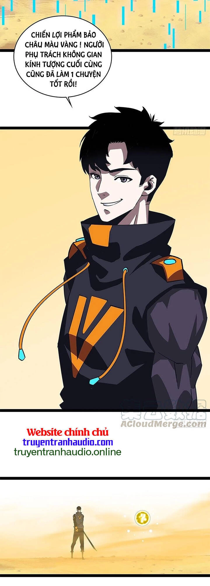 Bắt Đầu Vùng Dậy Từ Việc Chơi Game Nghiêm Túc Chapter 14 - 11