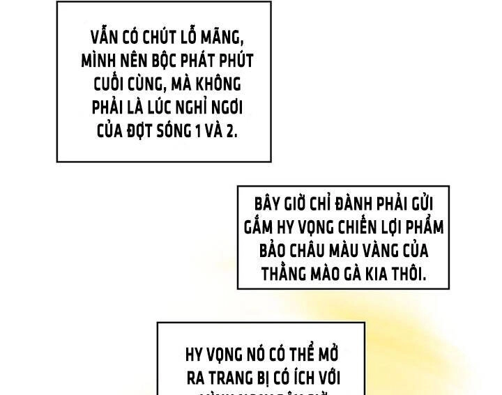 Bắt Đầu Vùng Dậy Từ Việc Chơi Game Nghiêm Túc Chapter 14 - 14
