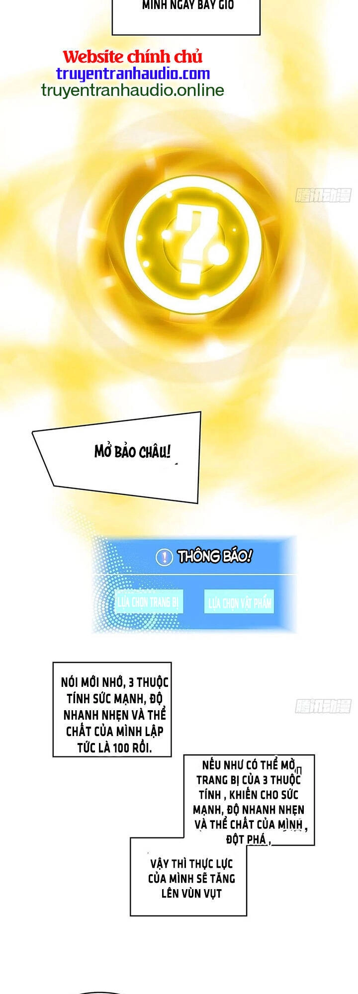 Bắt Đầu Vùng Dậy Từ Việc Chơi Game Nghiêm Túc Chapter 14 - 15