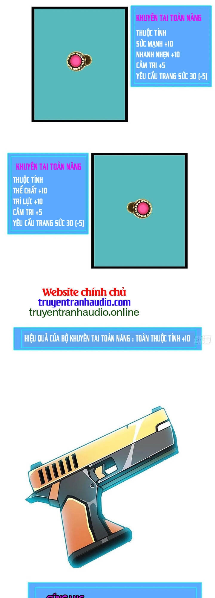 Bắt Đầu Vùng Dậy Từ Việc Chơi Game Nghiêm Túc Chapter 14 - 17