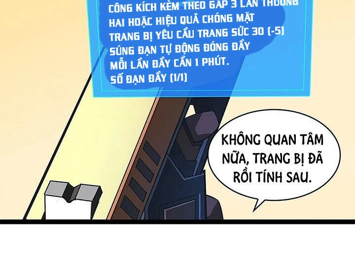 Bắt Đầu Vùng Dậy Từ Việc Chơi Game Nghiêm Túc Chapter 14 - 20