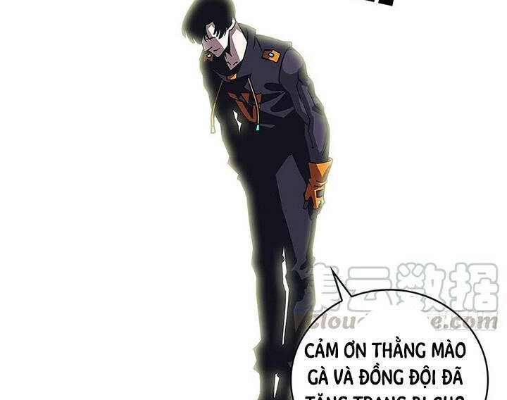 Bắt Đầu Vùng Dậy Từ Việc Chơi Game Nghiêm Túc Chapter 14 - 24