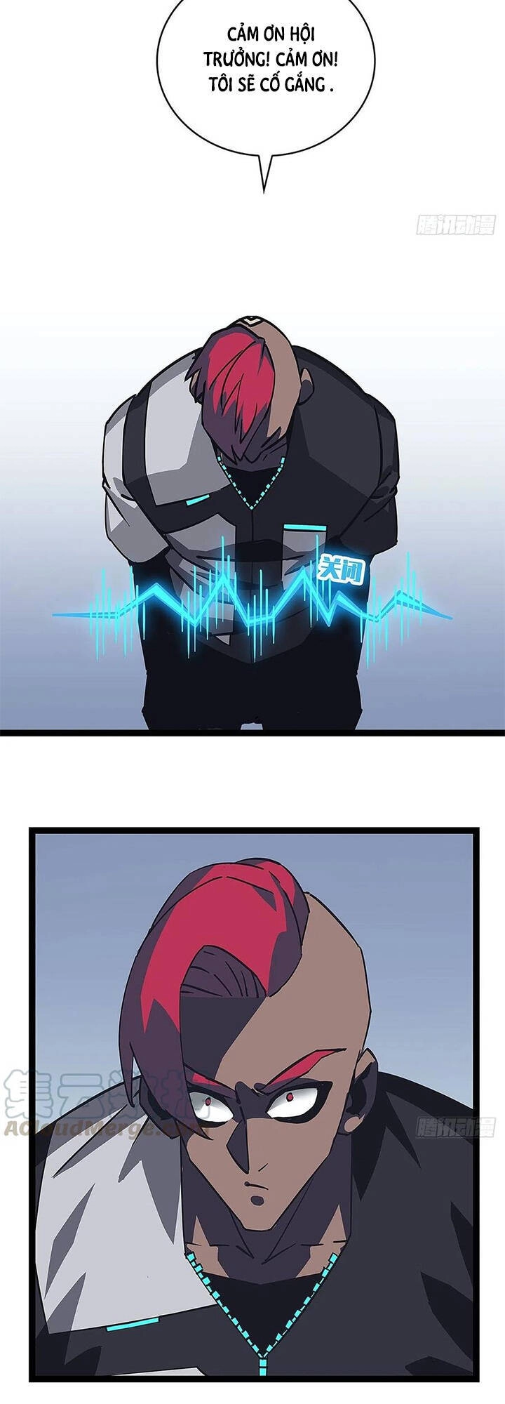 Bắt Đầu Vùng Dậy Từ Việc Chơi Game Nghiêm Túc Chapter 14 - 31