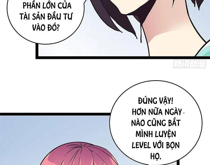 Bắt Đầu Vùng Dậy Từ Việc Chơi Game Nghiêm Túc Chapter 14 - 34