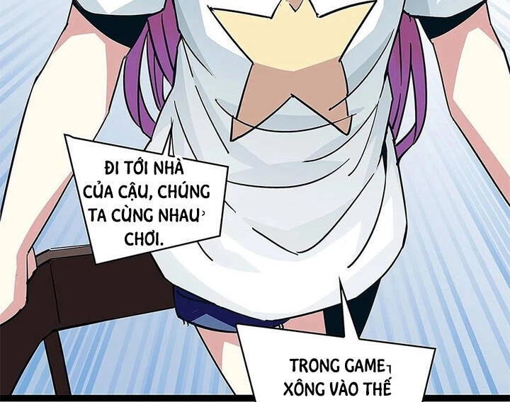 Bắt Đầu Vùng Dậy Từ Việc Chơi Game Nghiêm Túc Chapter 14 - 36