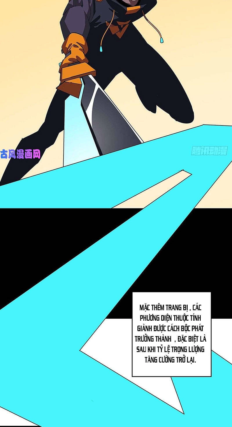 Bắt Đầu Vùng Dậy Từ Việc Chơi Game Nghiêm Túc Chapter 15 - 4