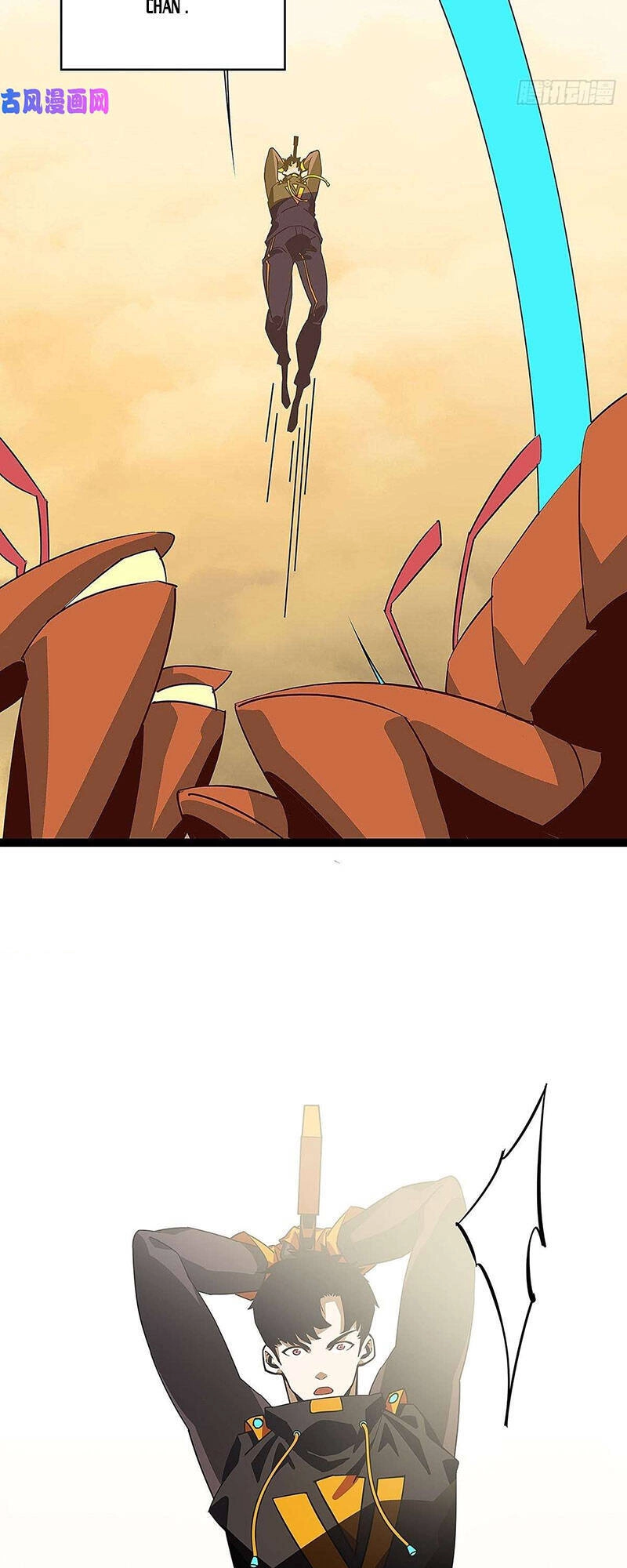 Bắt Đầu Vùng Dậy Từ Việc Chơi Game Nghiêm Túc Chapter 15 - 7