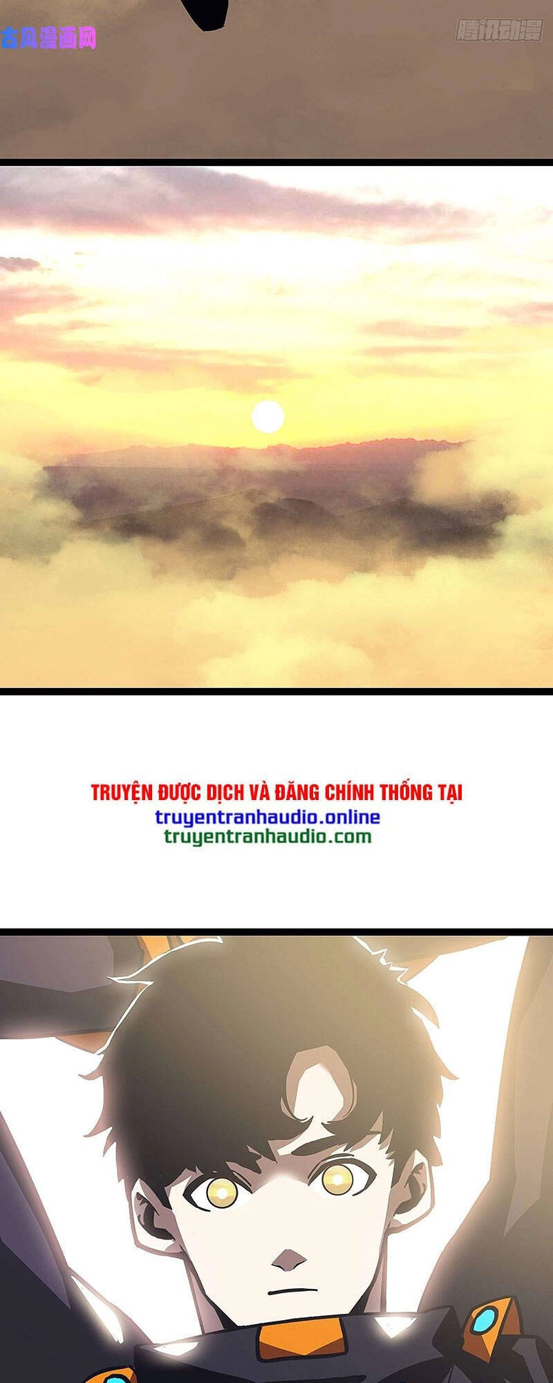 Bắt Đầu Vùng Dậy Từ Việc Chơi Game Nghiêm Túc Chapter 15 - 9