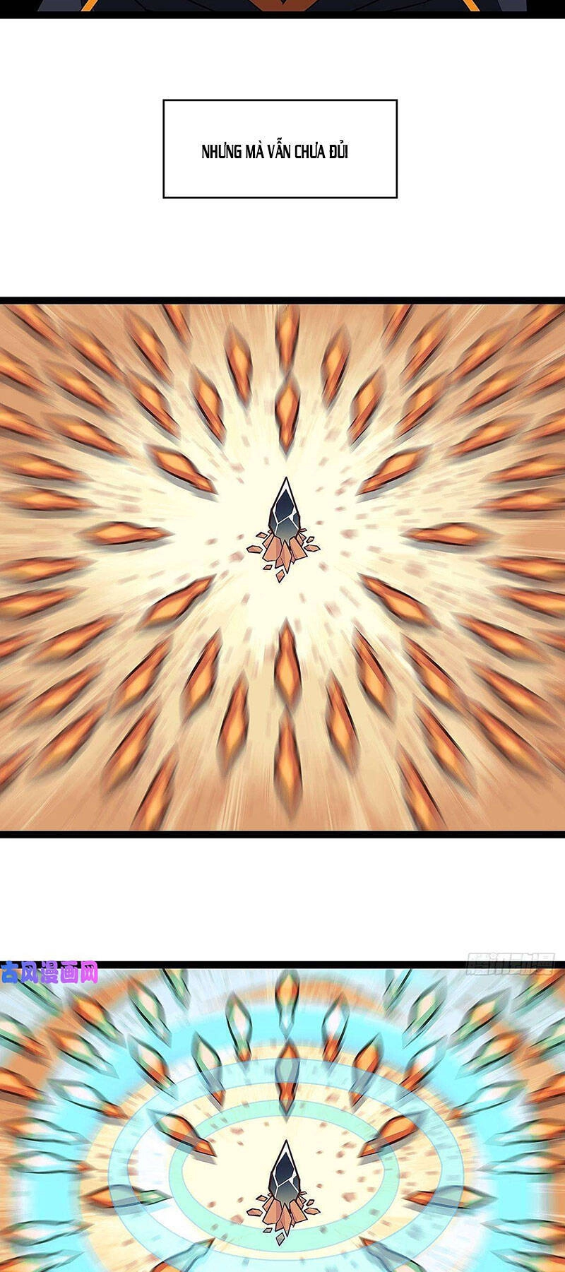 Bắt Đầu Vùng Dậy Từ Việc Chơi Game Nghiêm Túc Chapter 15 - 12