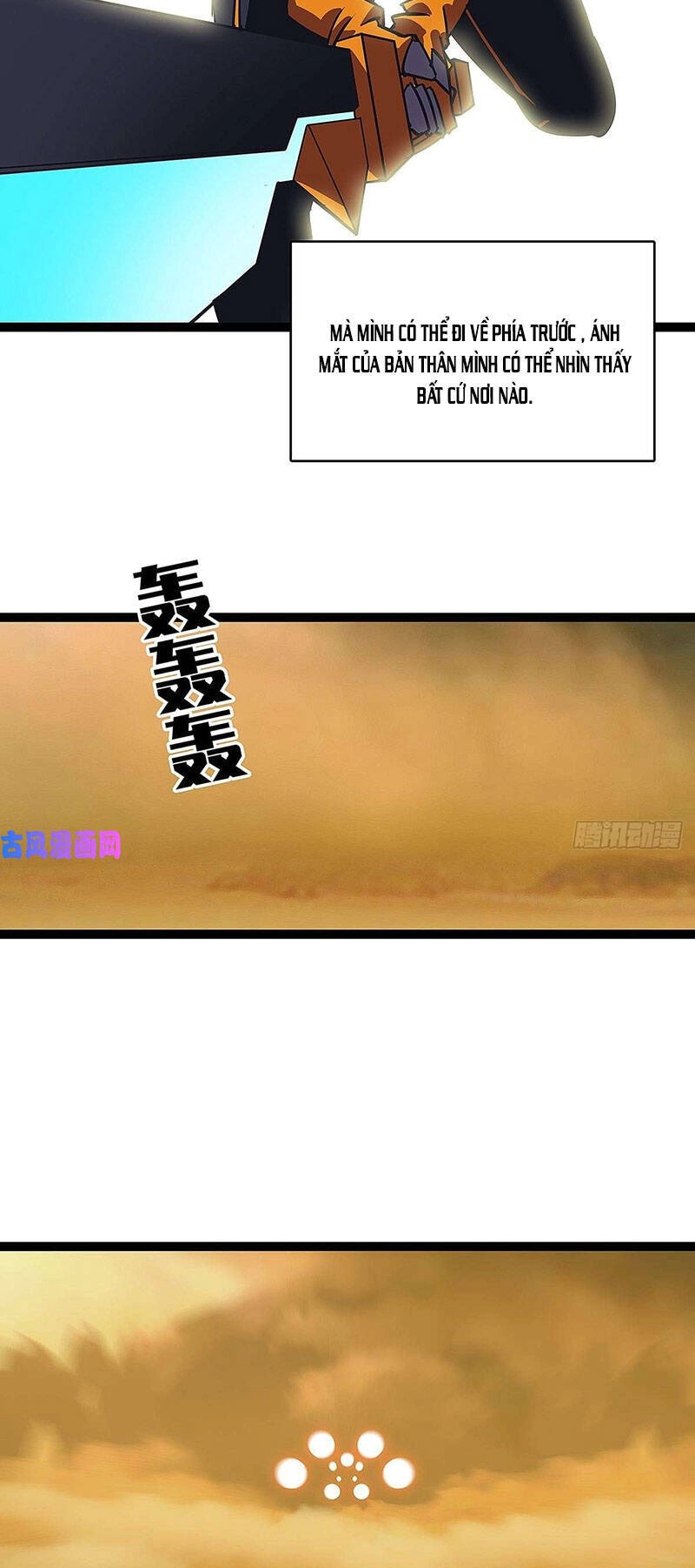 Bắt Đầu Vùng Dậy Từ Việc Chơi Game Nghiêm Túc Chapter 15 - 14